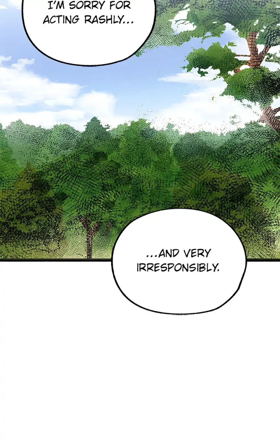 Rebirth in Paradise Chapter 26 page 6 - 