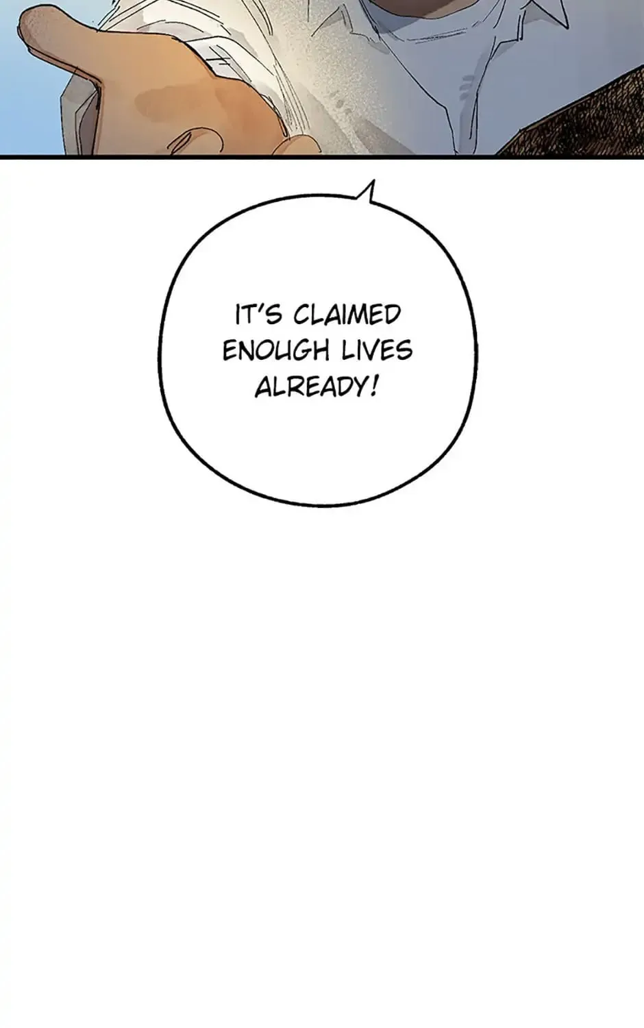 Rebirth in Paradise Chapter 26 page 60 - 