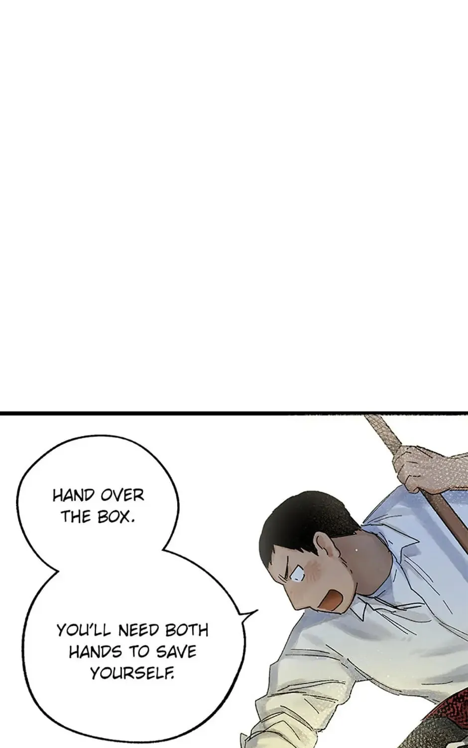 Rebirth in Paradise Chapter 26 page 94 - 