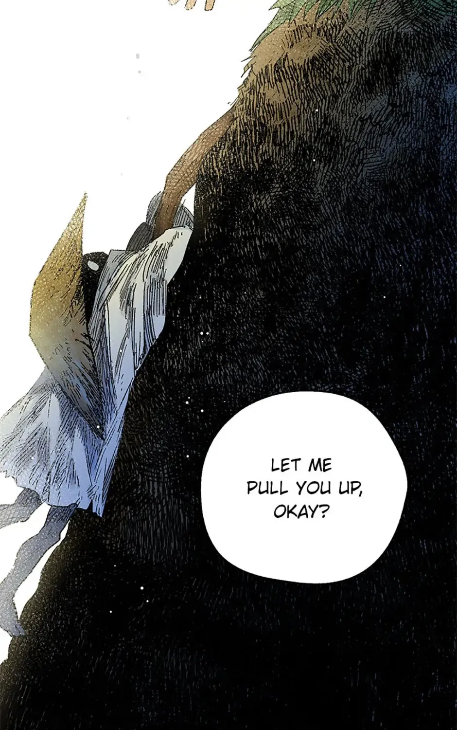 Rebirth in Paradise Chapter 26 page 96 - 