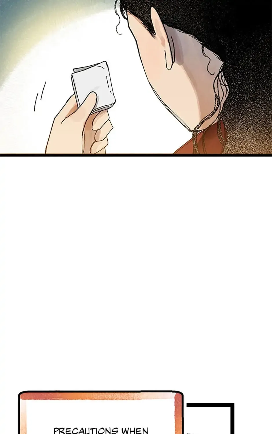 Rebirth in Paradise Chapter 27 page 120 - 