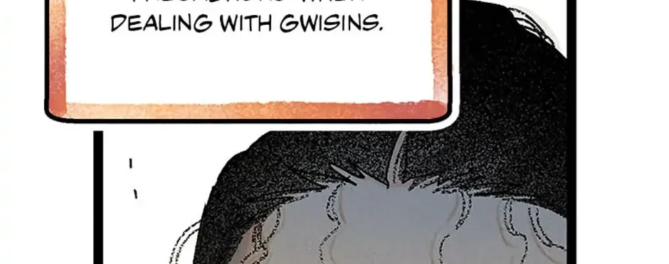 Rebirth in Paradise Chapter 27 page 121 - 