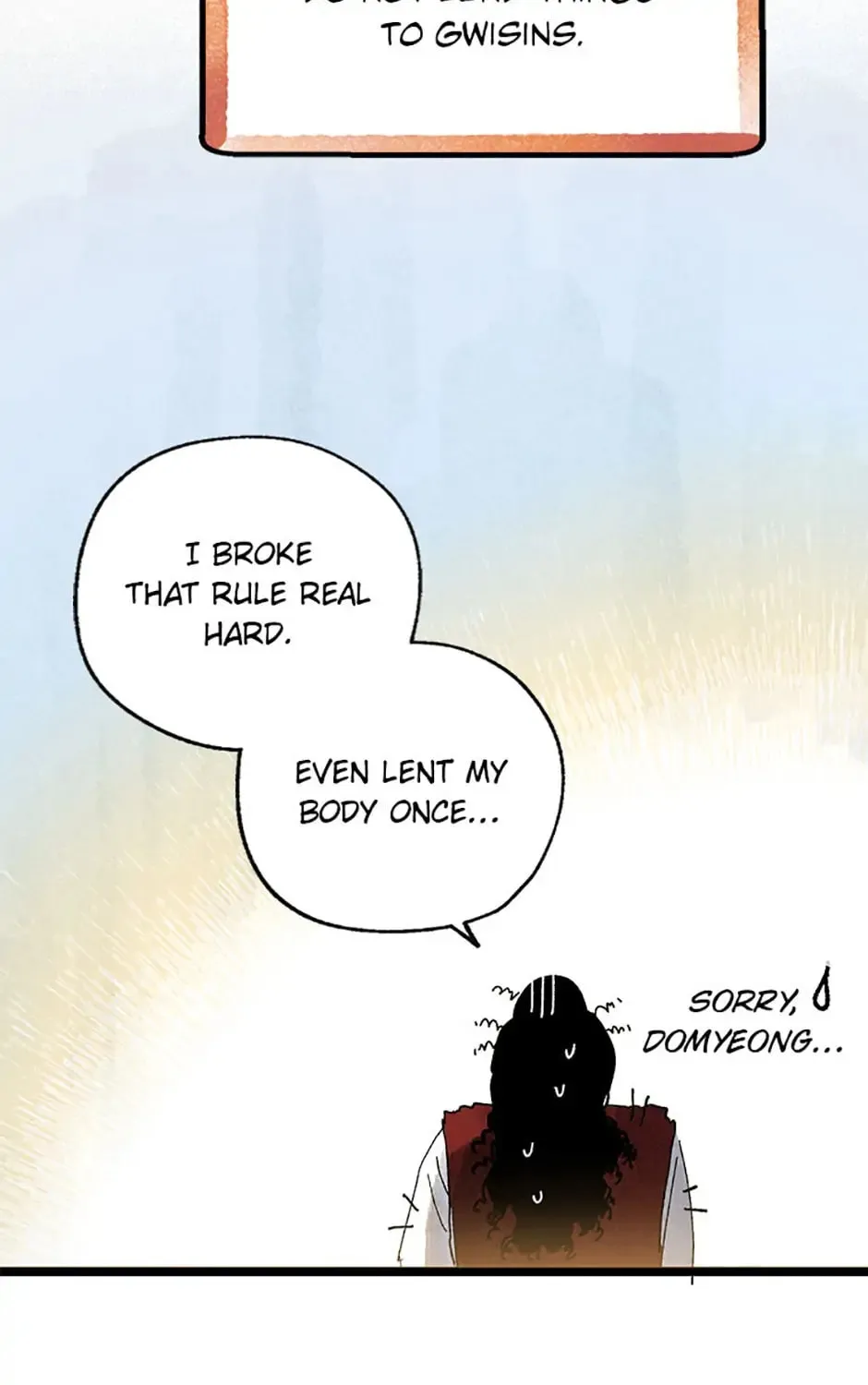 Rebirth in Paradise Chapter 27 page 124 - 