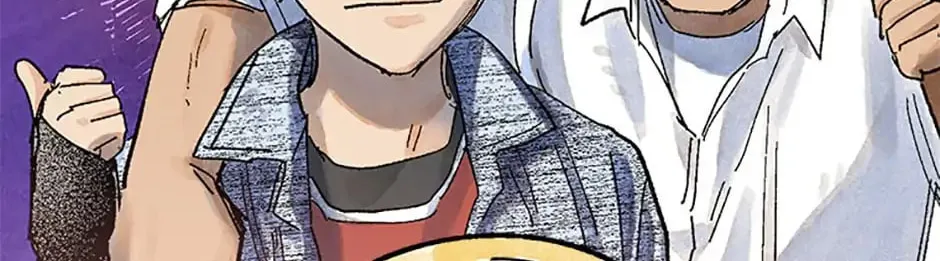 Rebirth in Paradise Chapter 27 page 19 - 