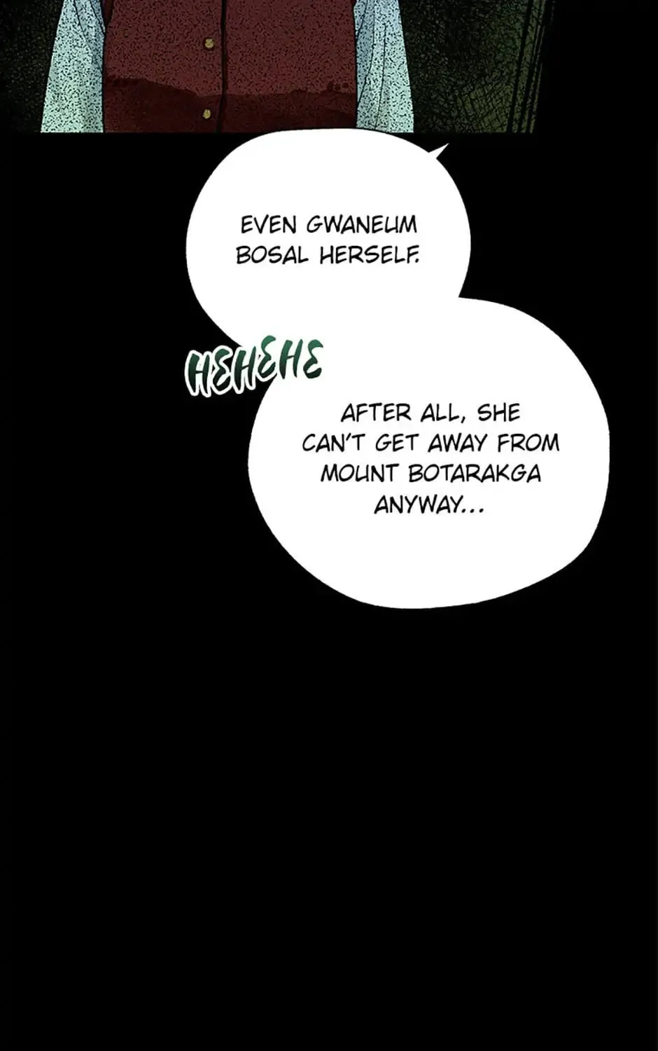 Rebirth in Paradise Chapter 27 page 204 - 