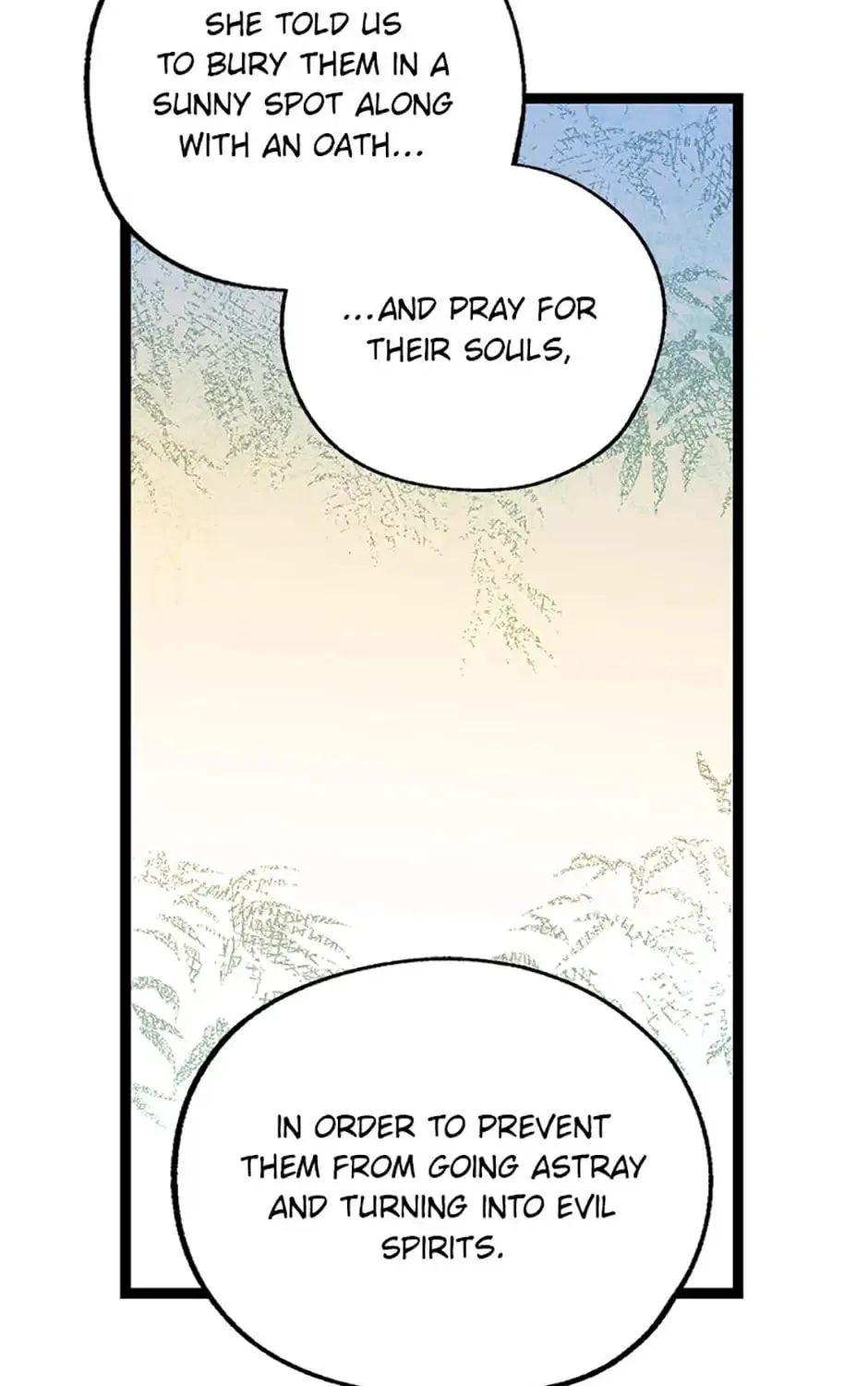 Rebirth in Paradise Chapter 27 page 24 - 