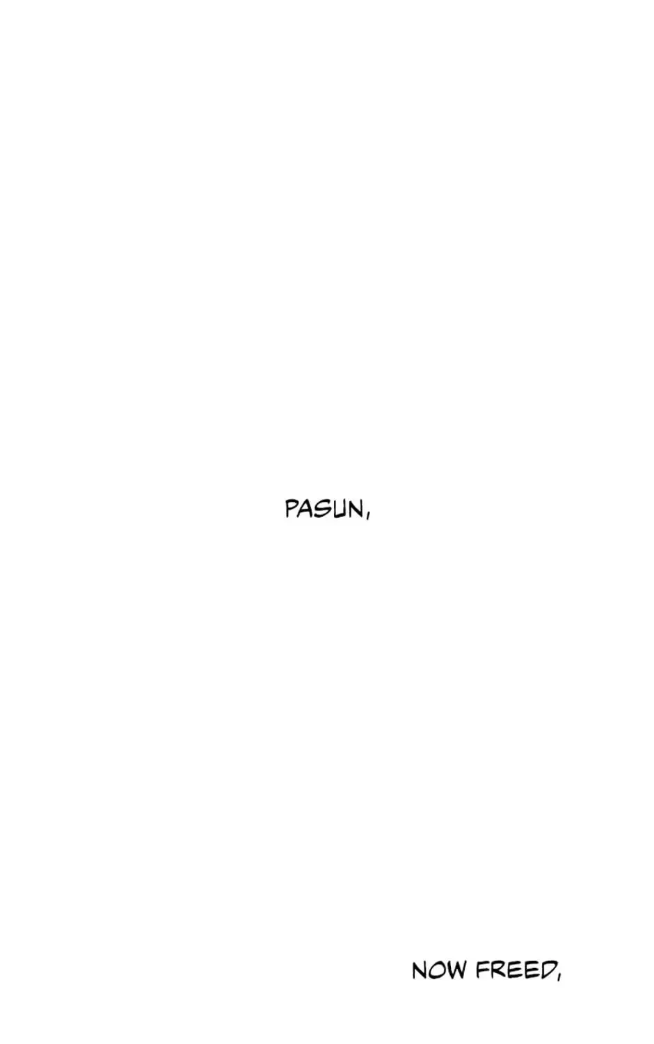 Rebirth in Paradise Chapter 27 page 256 - 