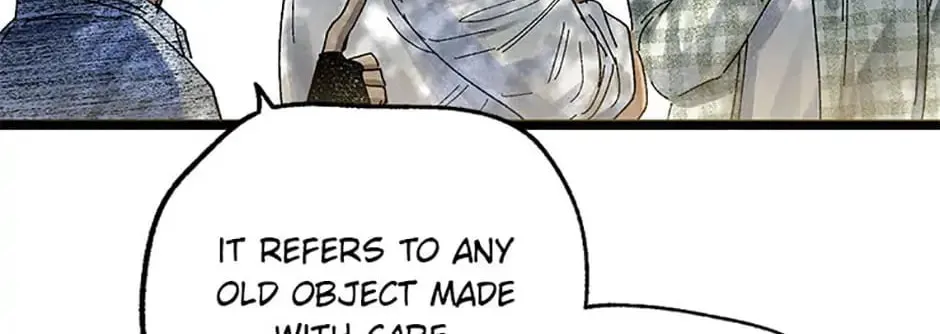 Rebirth in Paradise Chapter 27 page 27 - 