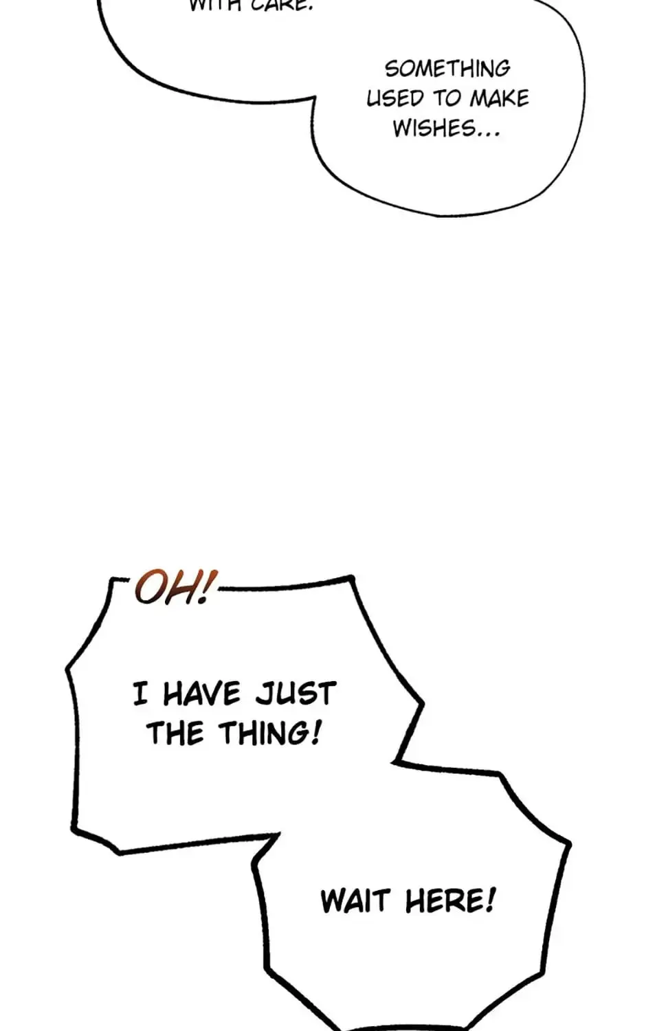 Rebirth in Paradise Chapter 27 page 28 - 