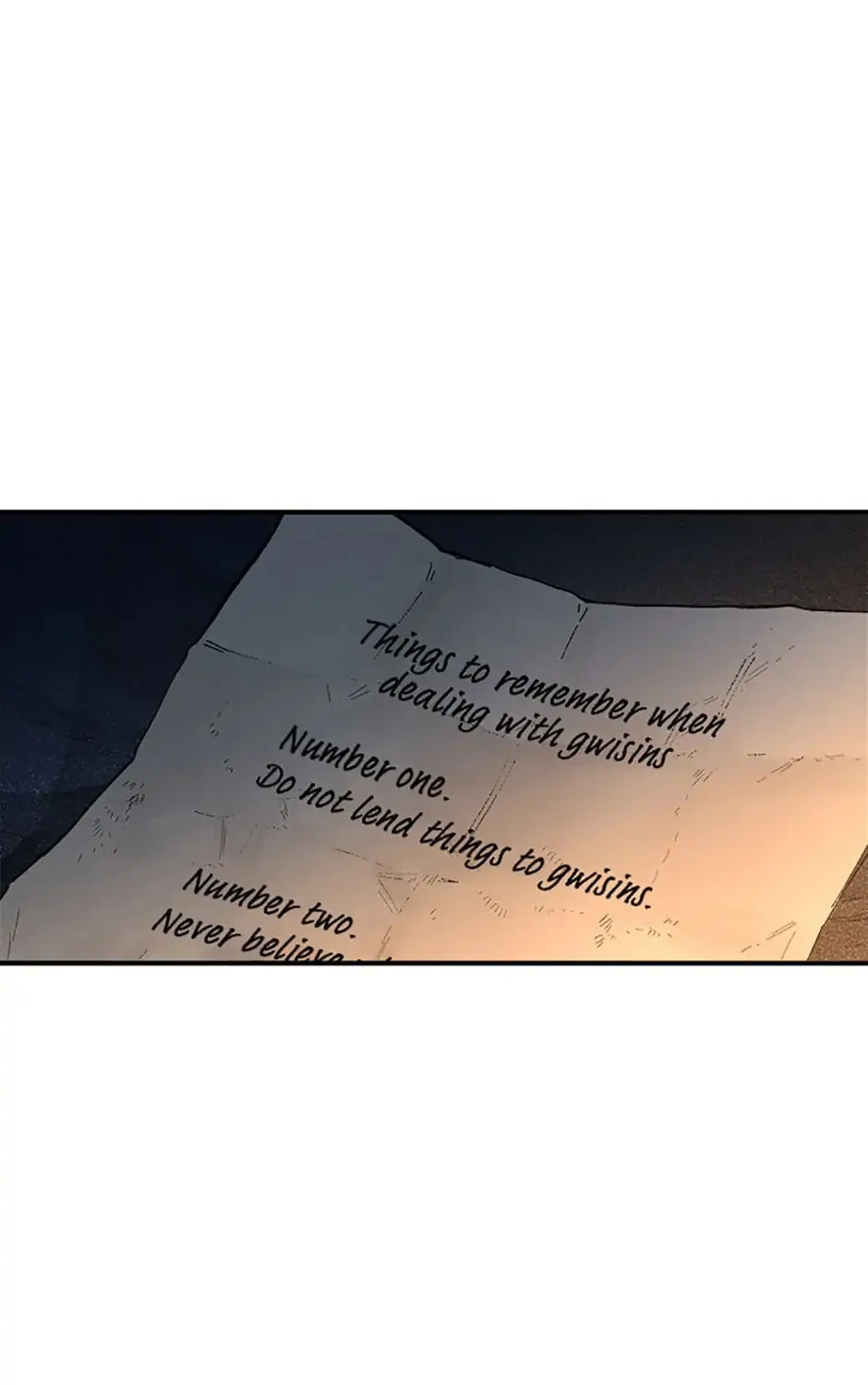 Rebirth in Paradise Chapter 27 page 272 - 