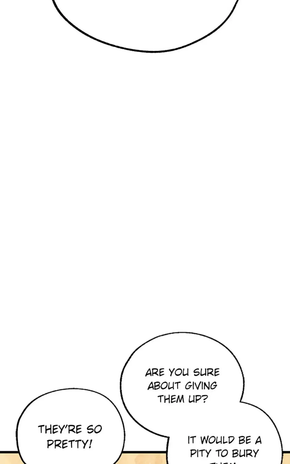 Rebirth in Paradise Chapter 27 page 34 - 
