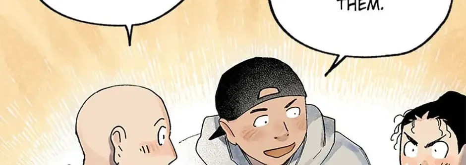 Rebirth in Paradise Chapter 27 page 35 - 