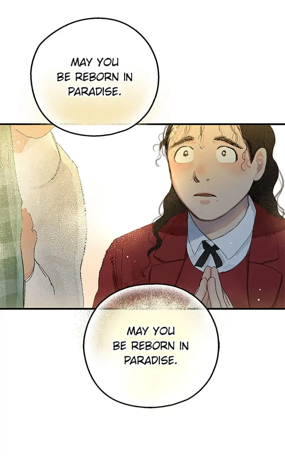 Rebirth in Paradise Chapter 27 page 62 - 