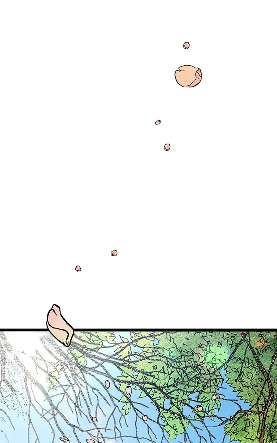 Rebirth in Paradise Chapter 28 page 126 - 