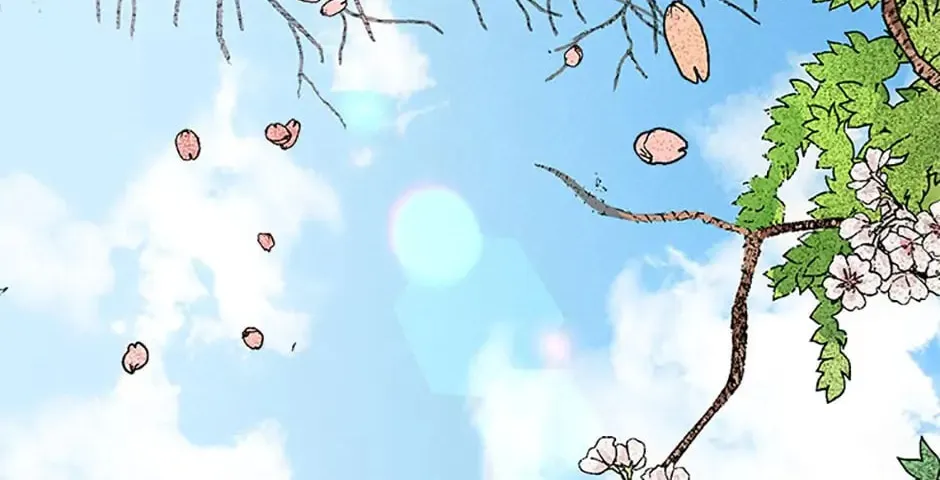 Rebirth in Paradise Chapter 28 page 127 - 