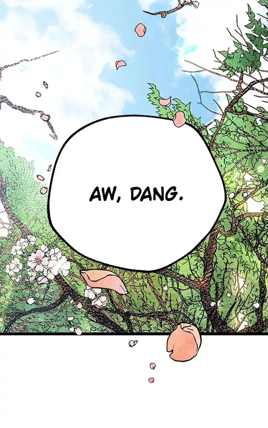 Rebirth in Paradise Chapter 28 page 128 - 