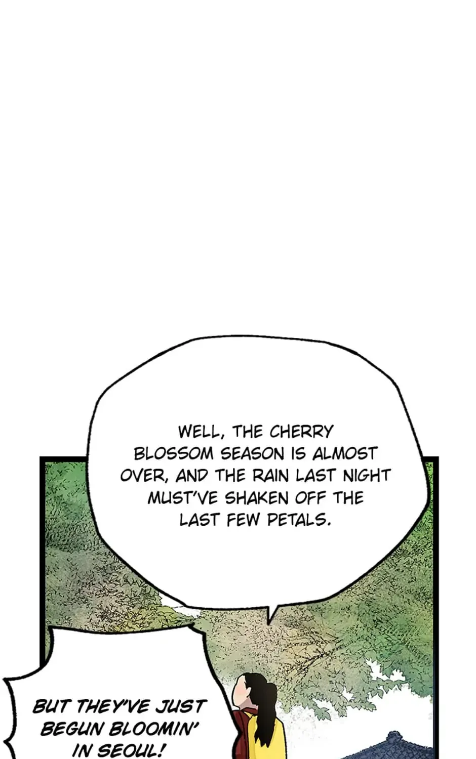 Rebirth in Paradise Chapter 28 page 134 - 