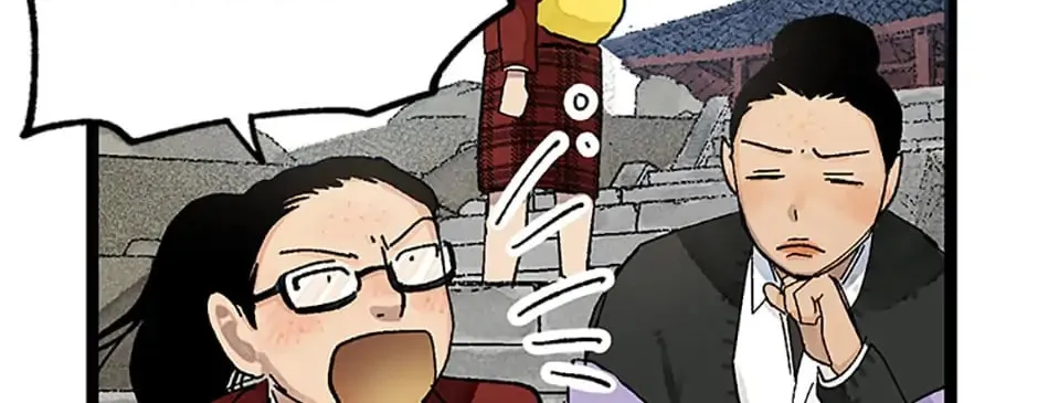 Rebirth in Paradise Chapter 28 page 135 - 