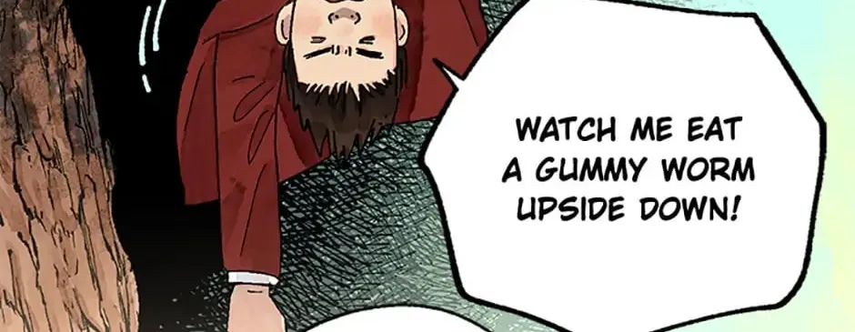 Rebirth in Paradise Chapter 28 page 137 - 