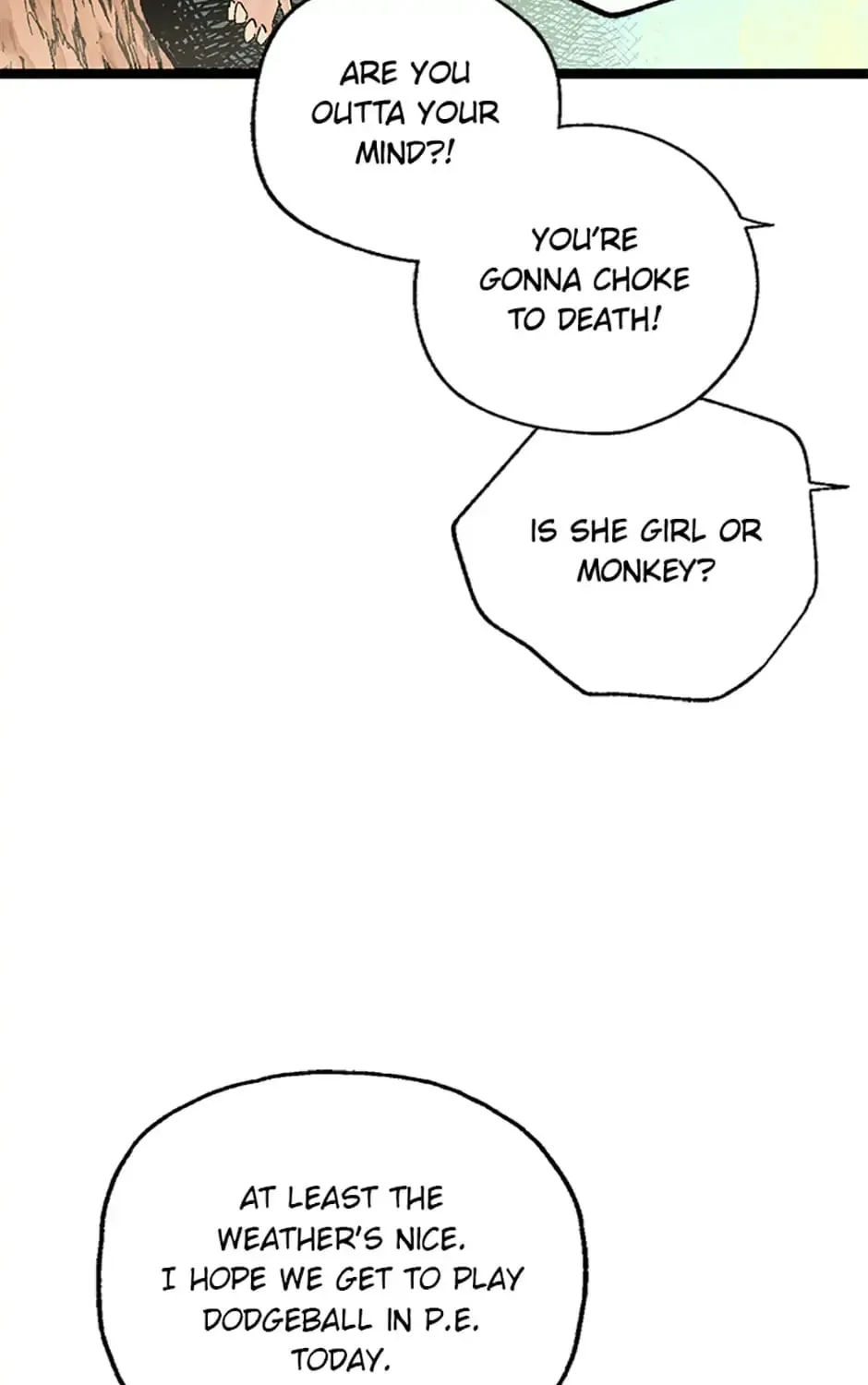 Rebirth in Paradise Chapter 28 page 138 - 