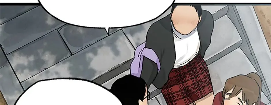 Rebirth in Paradise Chapter 28 page 139 - 