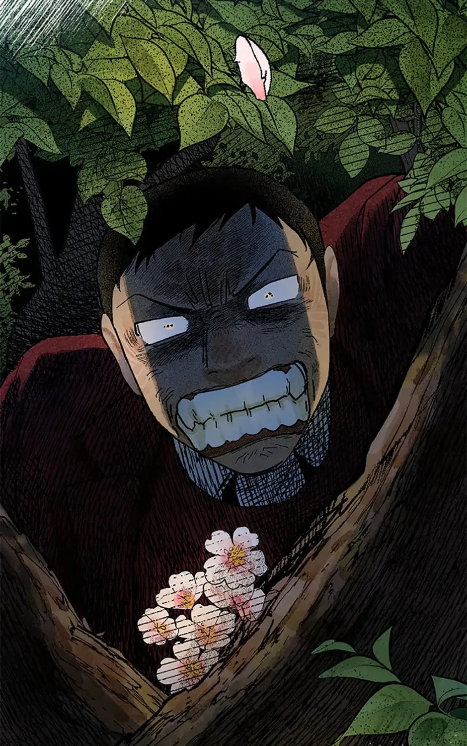Rebirth in Paradise Chapter 28 page 148 - 