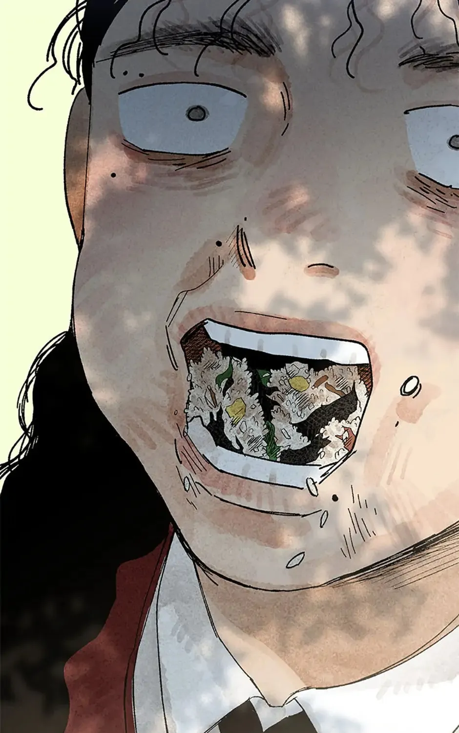 Rebirth in Paradise Chapter 28 page 152 - 