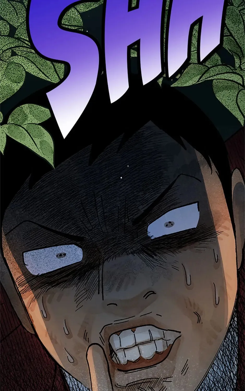 Rebirth in Paradise Chapter 28 page 156 - 