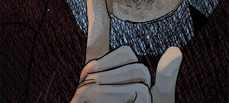 Rebirth in Paradise Chapter 28 page 157 - 