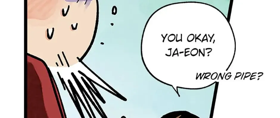 Rebirth in Paradise Chapter 28 page 161 - 