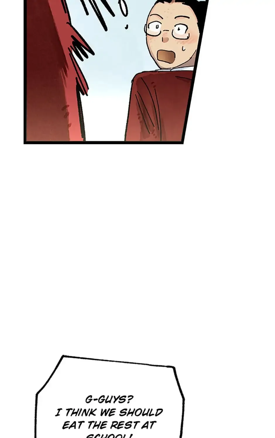 Rebirth in Paradise Chapter 28 page 162 - 