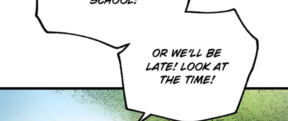 Rebirth in Paradise Chapter 28 page 163 - 