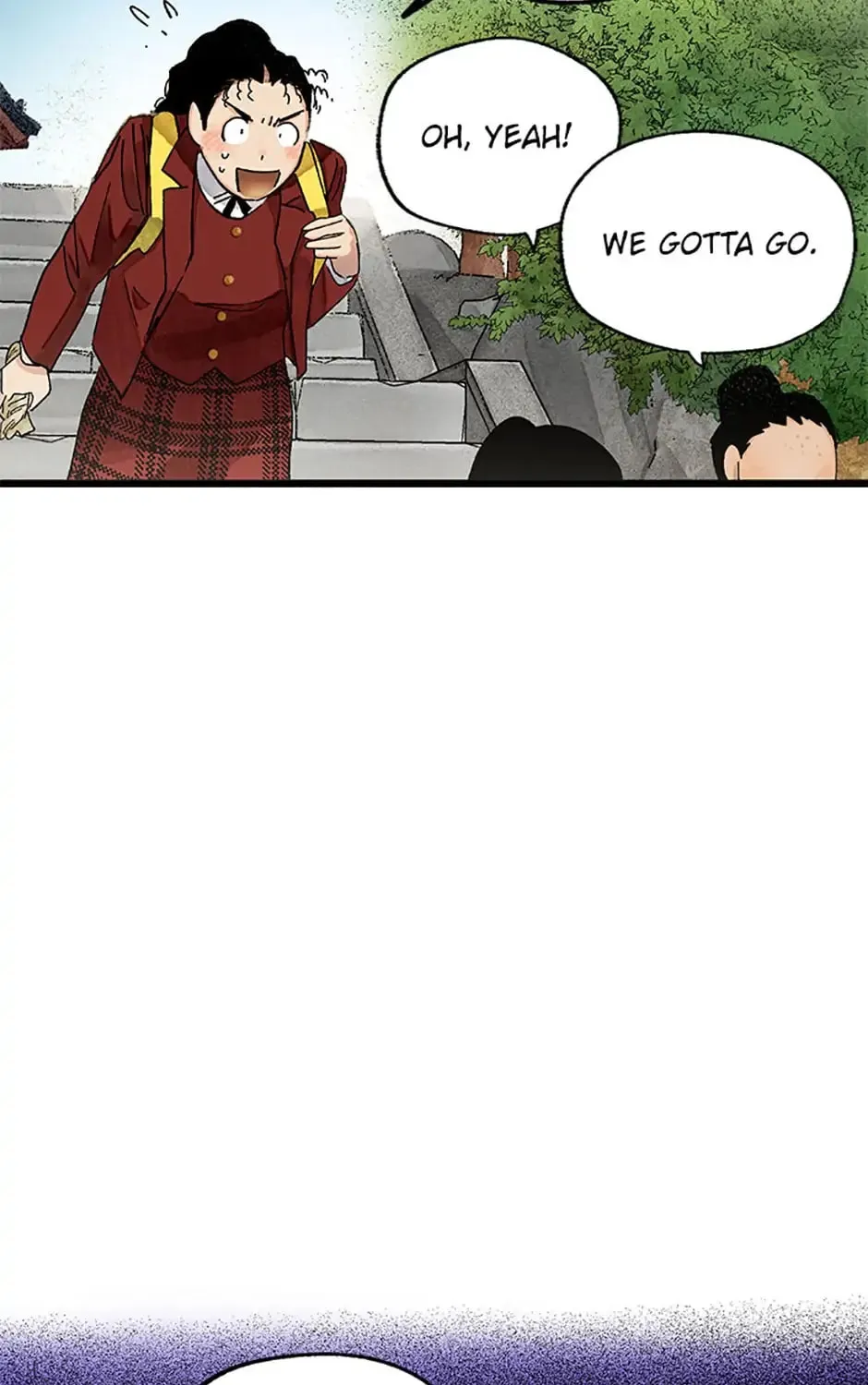 Rebirth in Paradise Chapter 28 page 164 - 