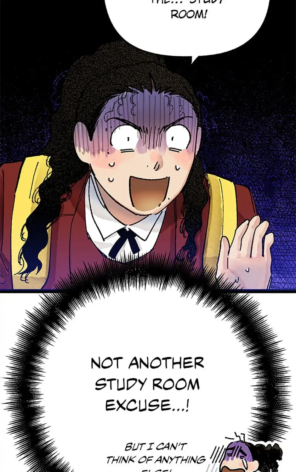Rebirth in Paradise Chapter 28 page 166 - 