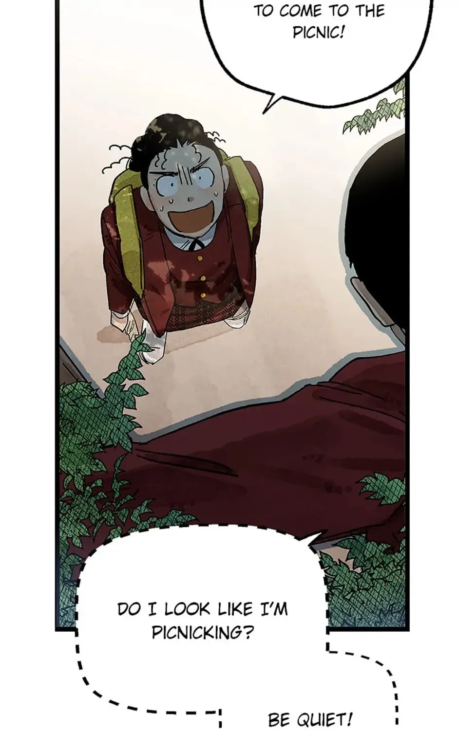 Rebirth in Paradise Chapter 28 page 170 - 