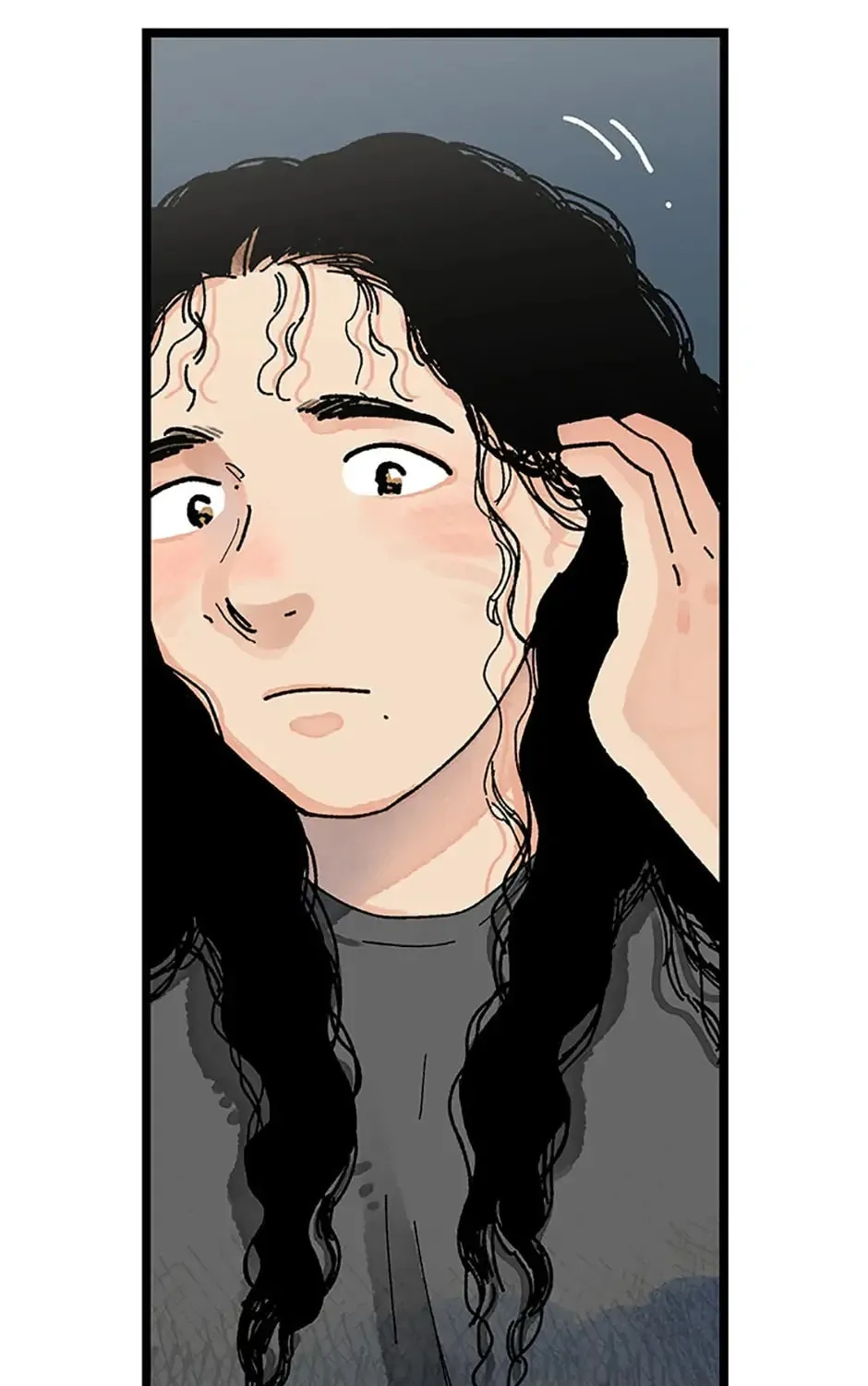 Rebirth in Paradise Chapter 28 page 18 - 