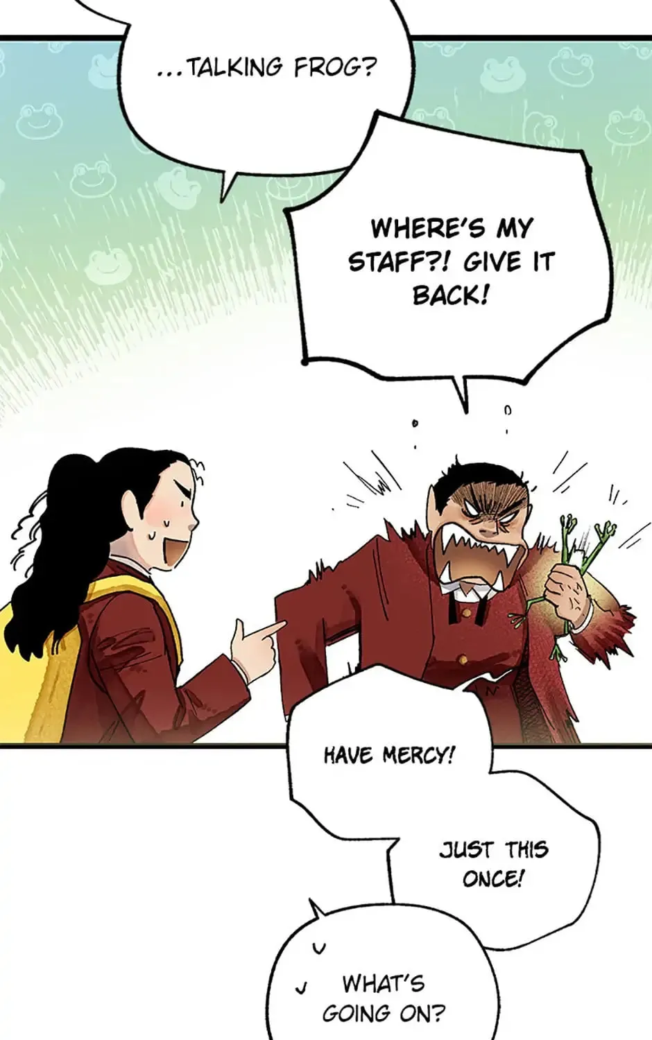 Rebirth in Paradise Chapter 28 page 178 - 