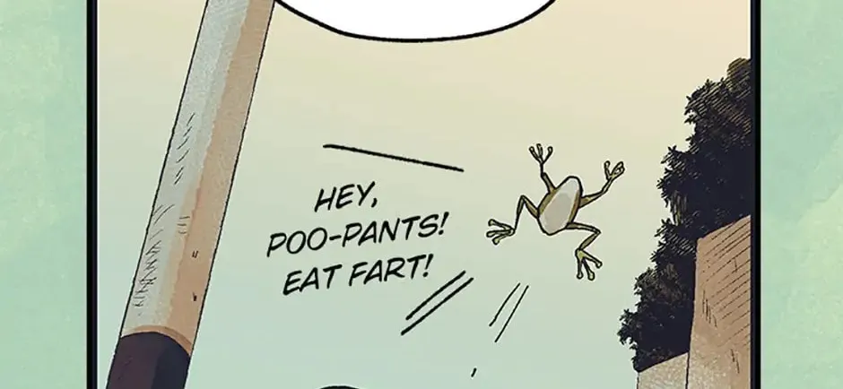 Rebirth in Paradise Chapter 28 page 185 - 