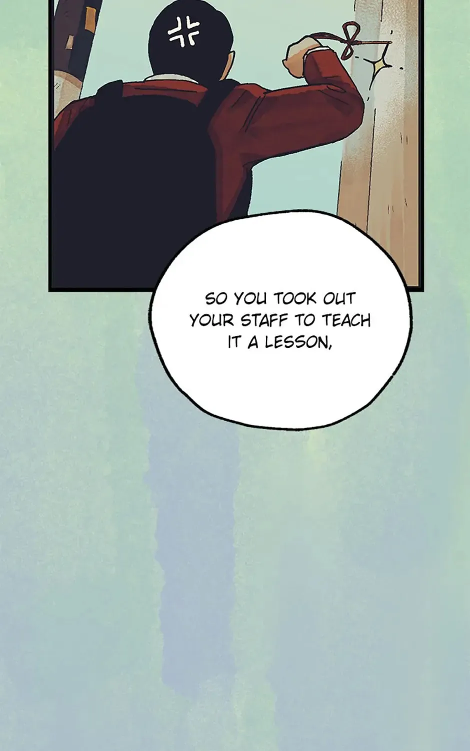 Rebirth in Paradise Chapter 28 page 186 - 