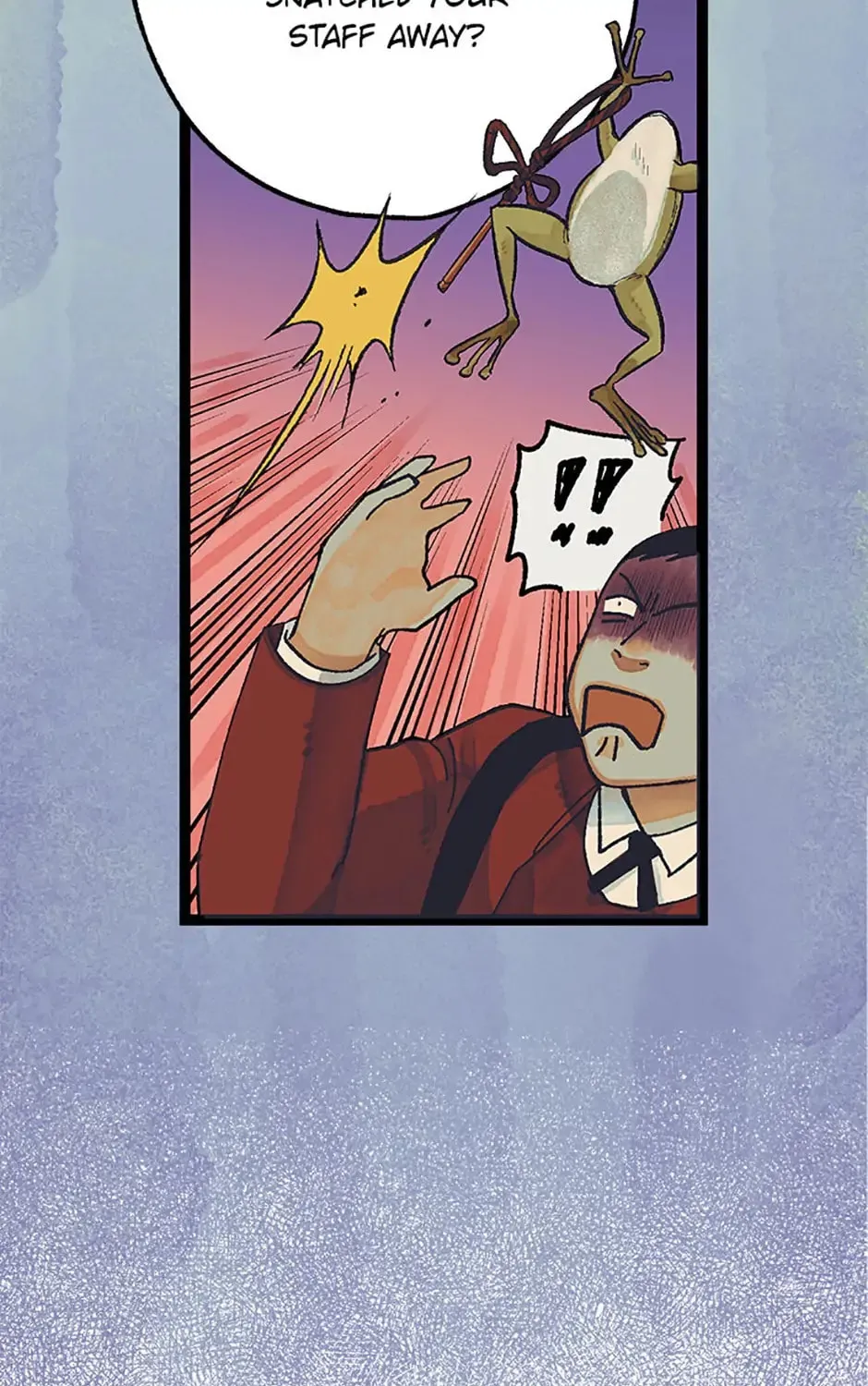Rebirth in Paradise Chapter 28 page 188 - 