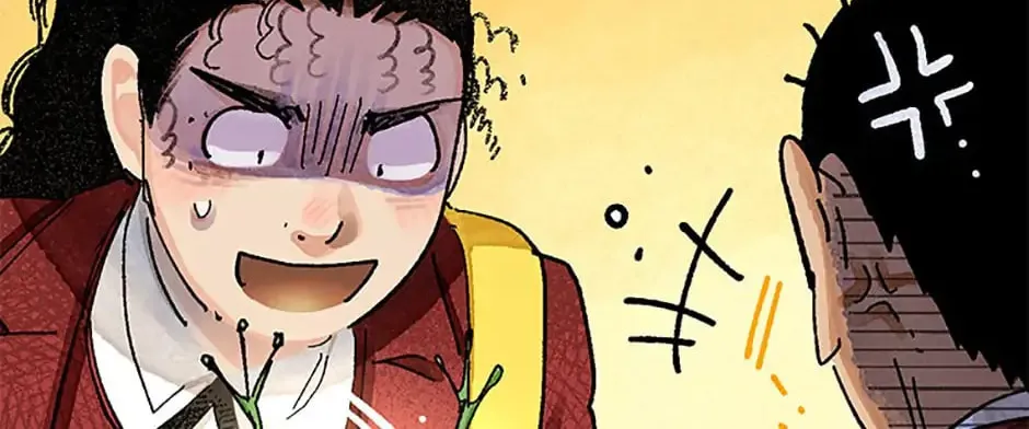 Rebirth in Paradise Chapter 28 page 191 - 