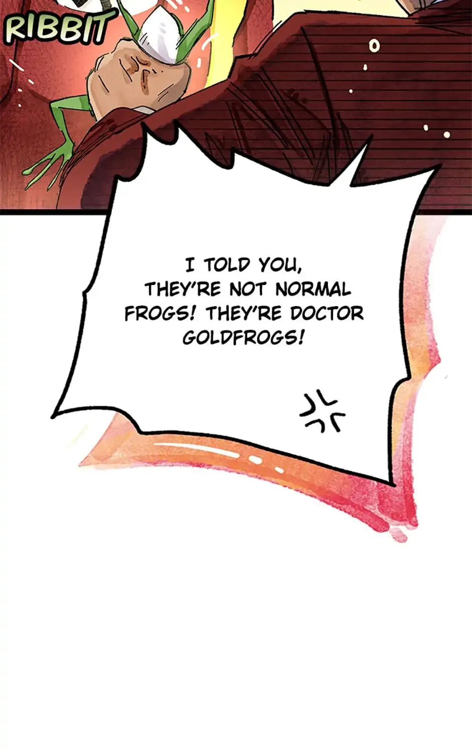 Rebirth in Paradise Chapter 28 page 192 - 