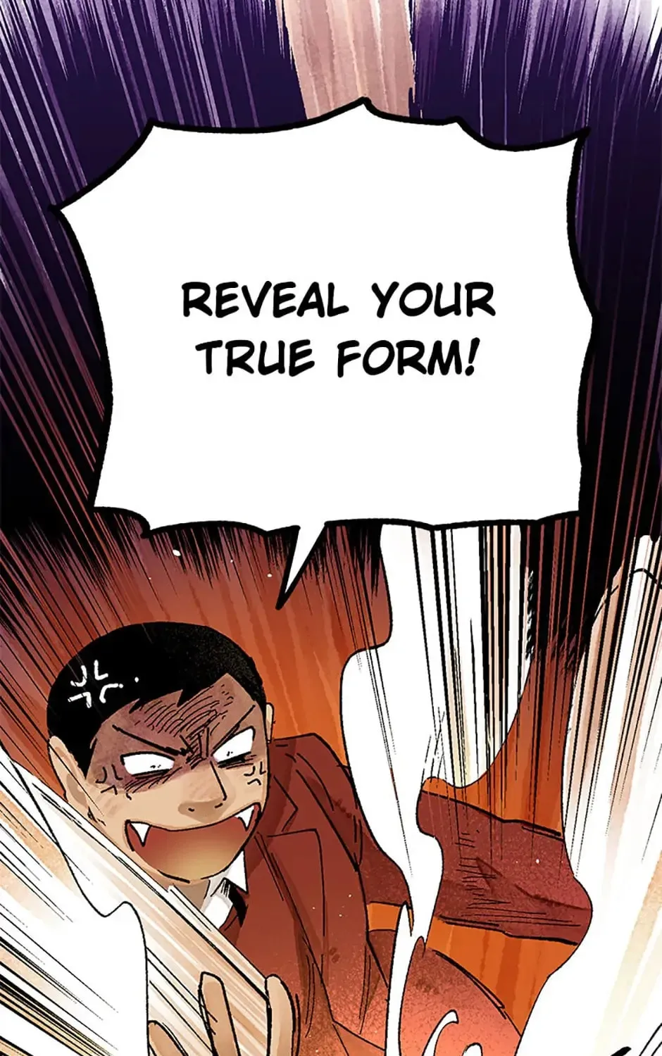 Rebirth in Paradise Chapter 28 page 194 - 
