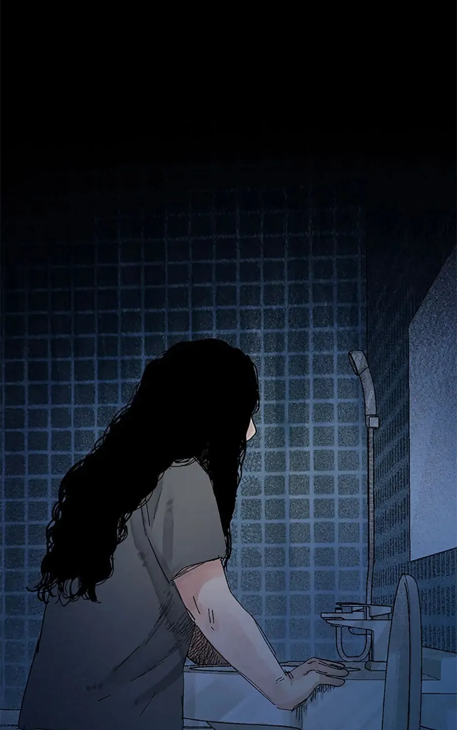 Rebirth in Paradise Chapter 28 page 26 - 