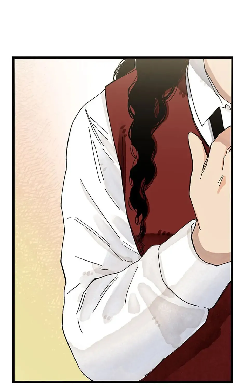 Rebirth in Paradise Chapter 28 page 32 - 