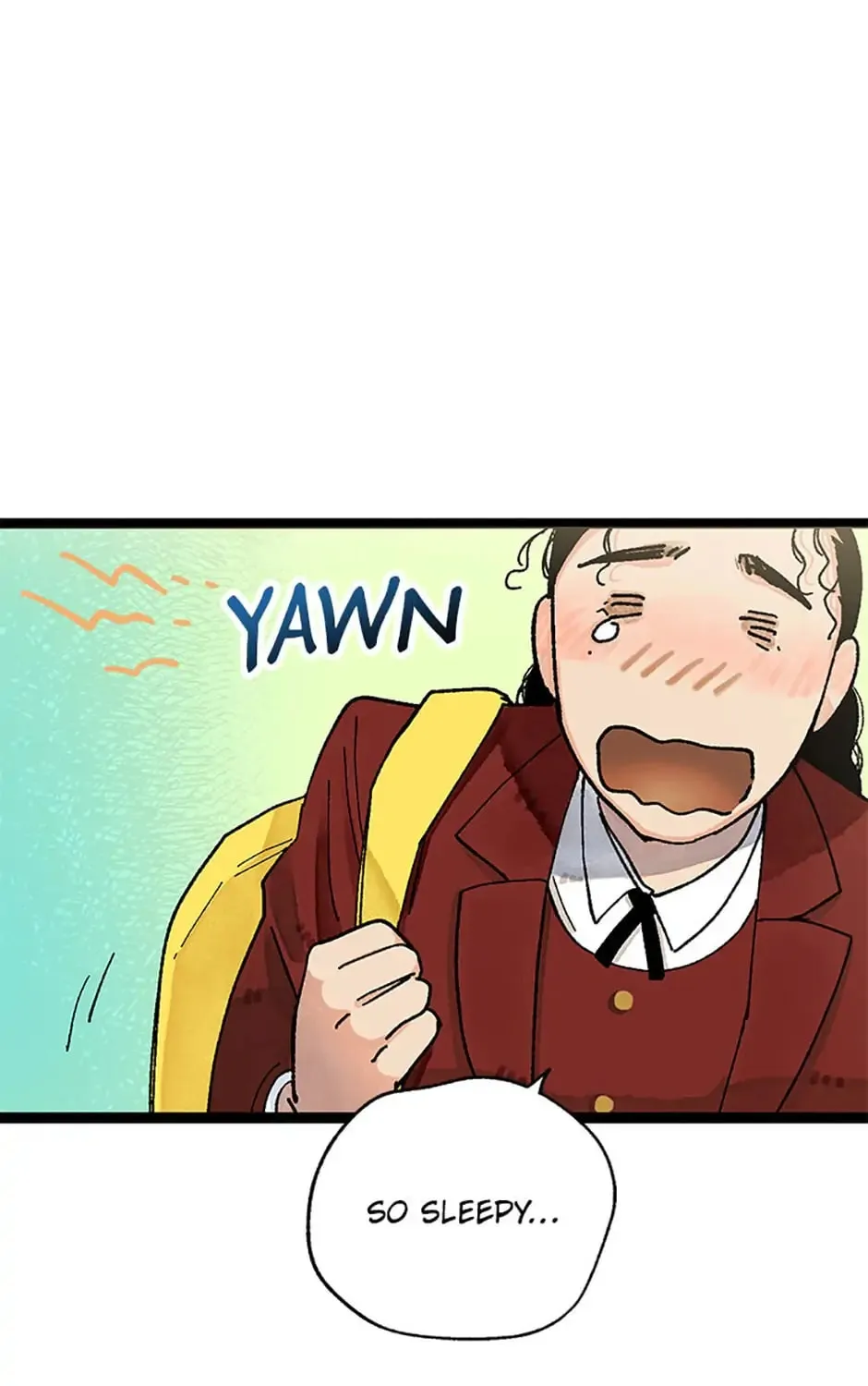 Rebirth in Paradise Chapter 28 page 40 - 