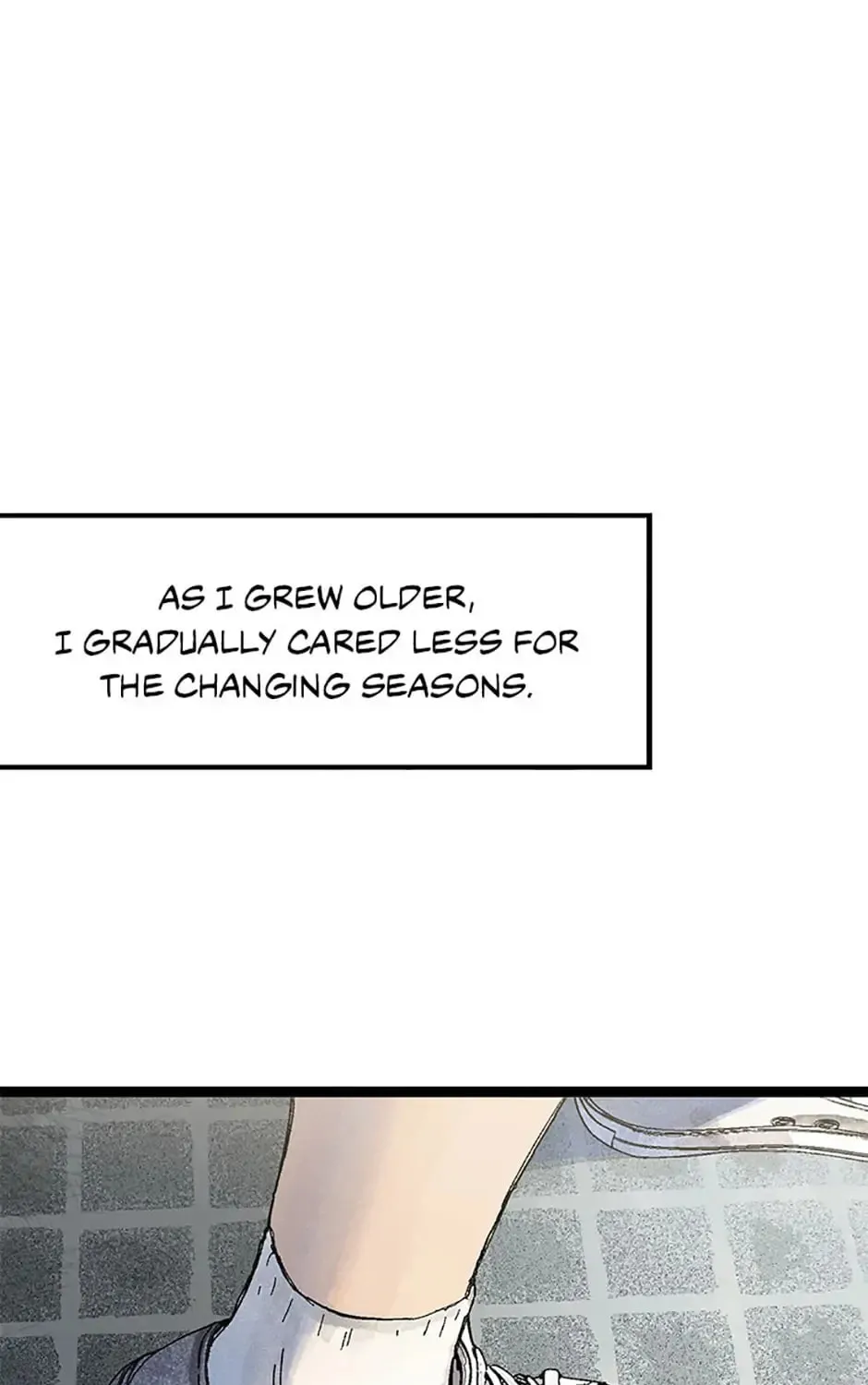 Rebirth in Paradise Chapter 28 page 46 - 