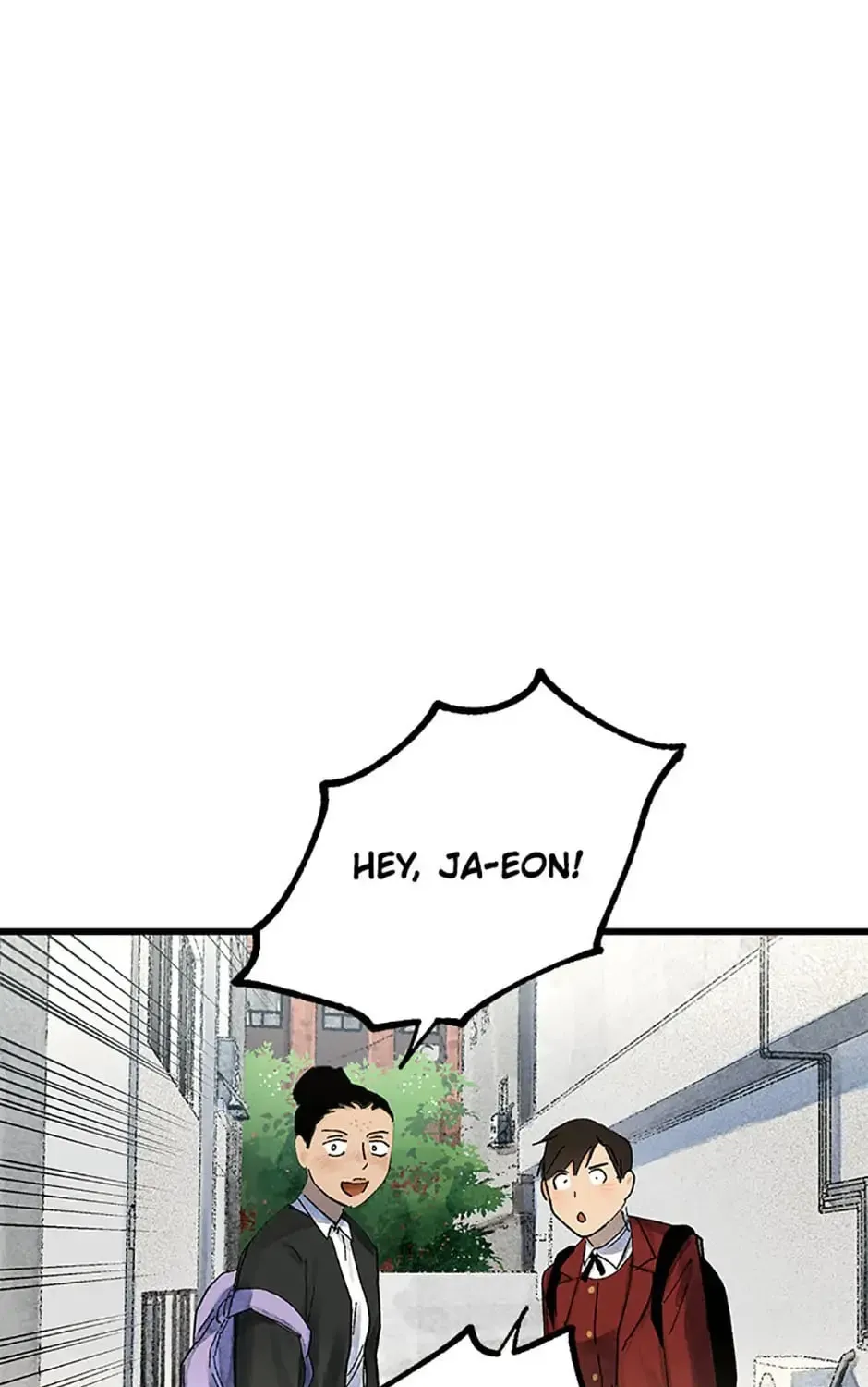 Rebirth in Paradise Chapter 28 page 52 - 