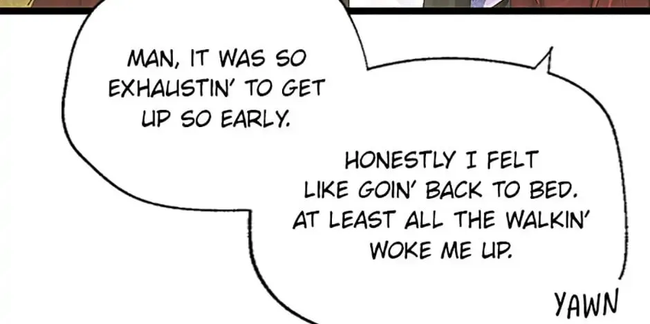 Rebirth in Paradise Chapter 28 page 55 - 