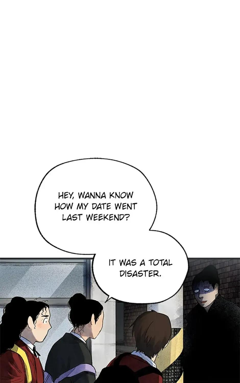 Rebirth in Paradise Chapter 28 page 58 - 